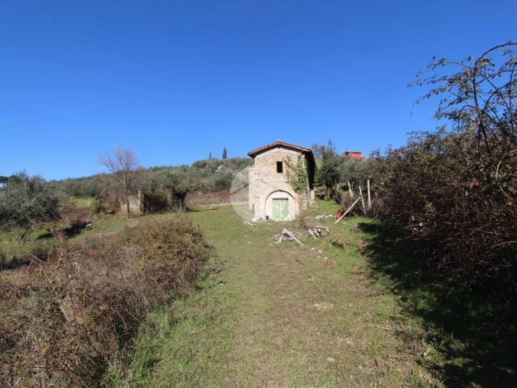 CASALE DI CAMPAGNA