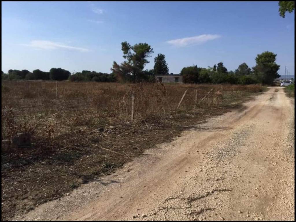 Terreno agricolo via san donato sann, talsano - san donato, taranto