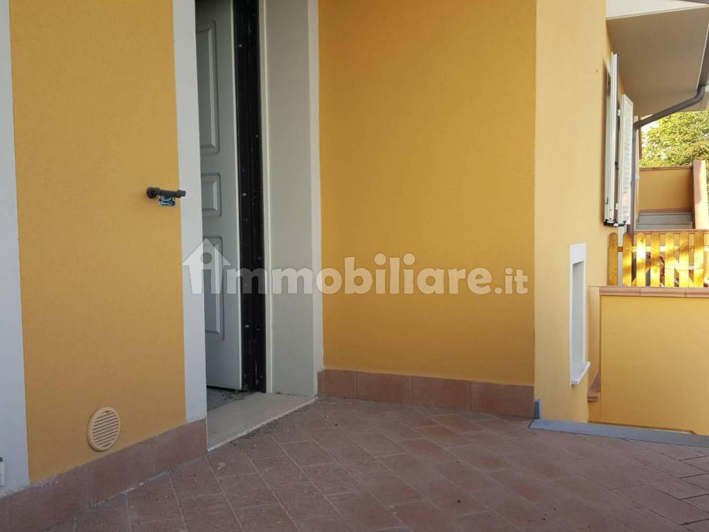 Vendita Appartamento Santa Maria a Monte.