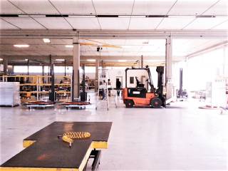 Interno non residenziale