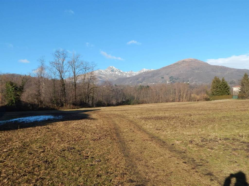 Terreno edificabile, andorno cacciorna, andorno micca