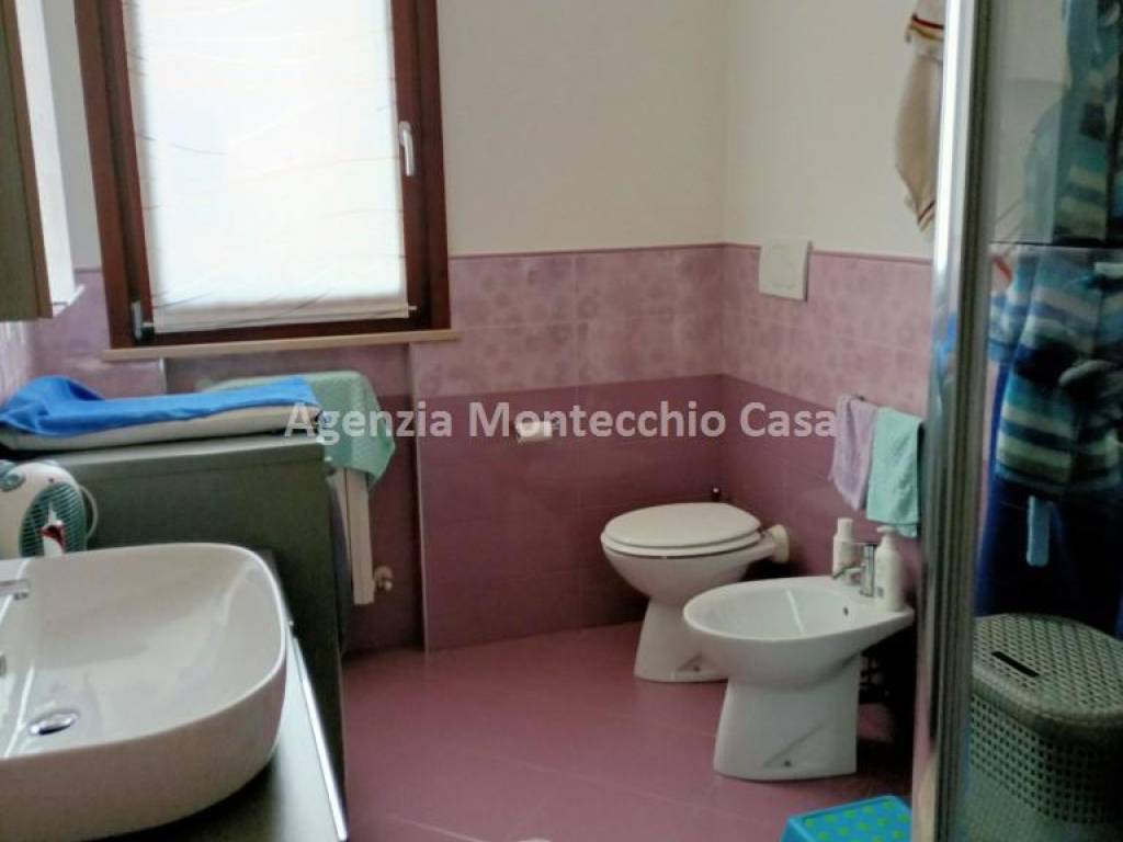 il bagno