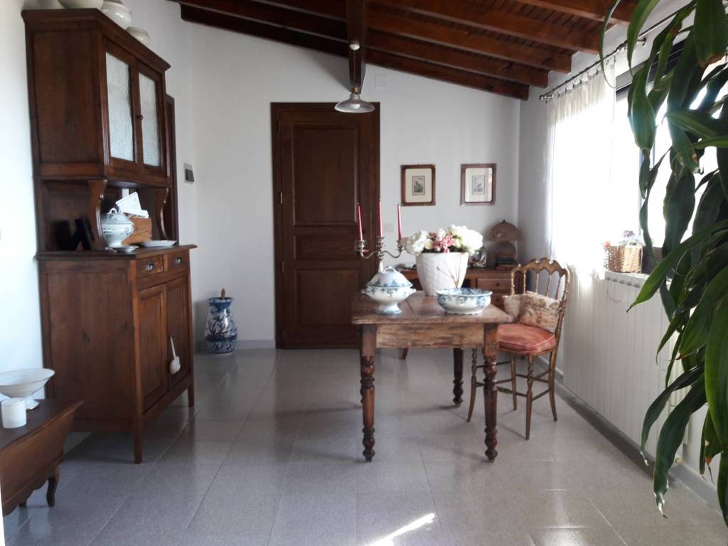 sala da pranzo