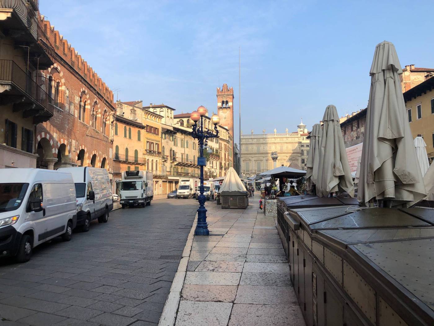 Palazzo - Edificio in vendita a Verona