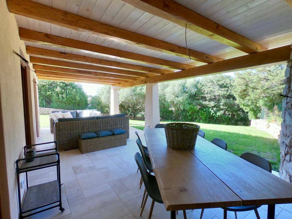 Quadrilocale via monti tundi 32, porto cervo, arzachena