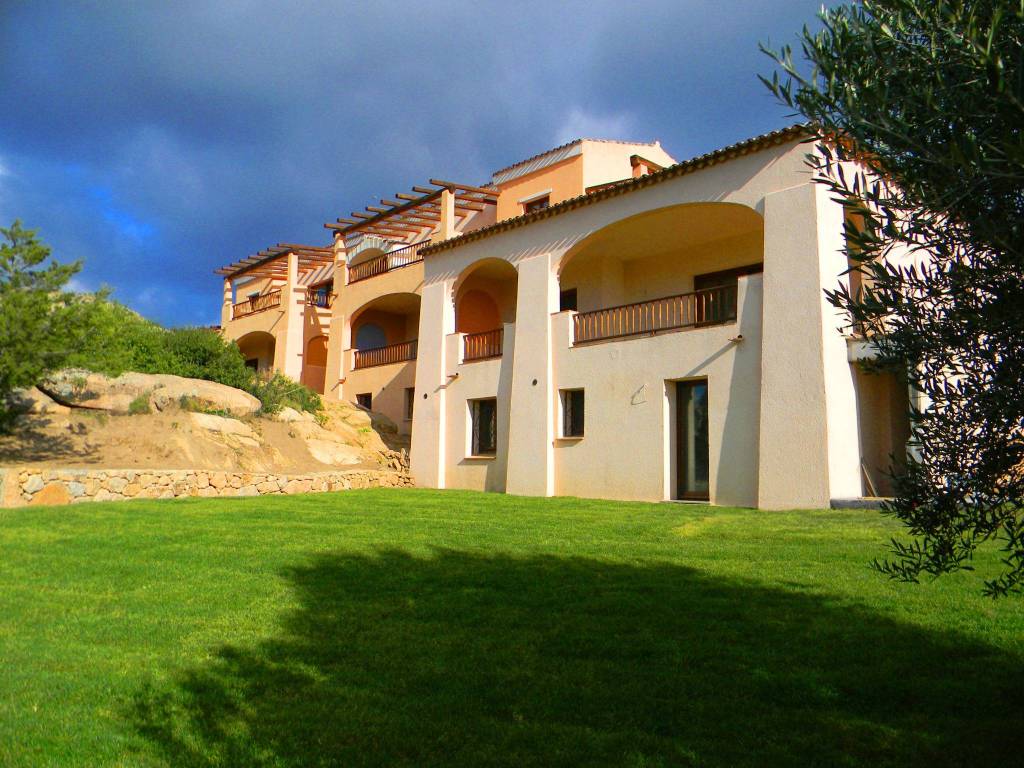 Appartamento via monti tundi 32, porto cervo, arzachena