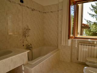 Bagno vasca