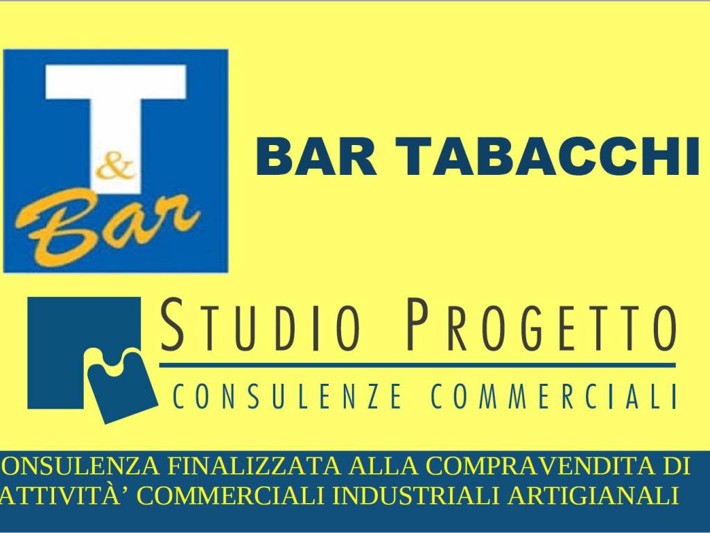 BAR TABACCHI