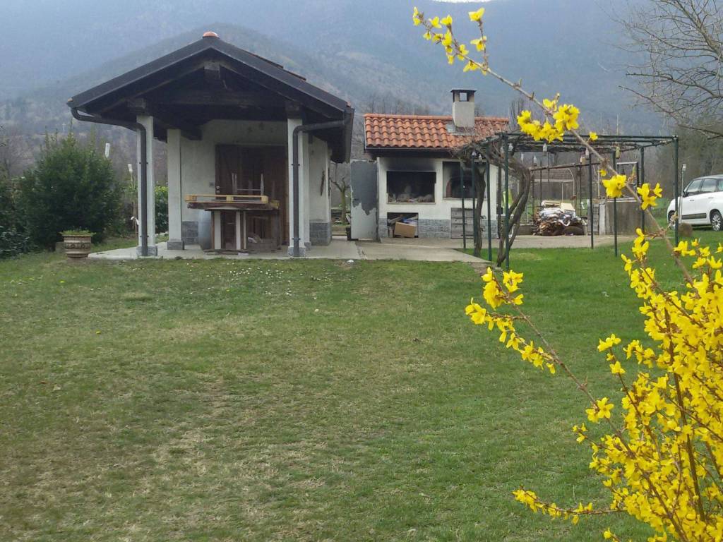 Terreno agricolo strada buttiberghe 5, val della torre