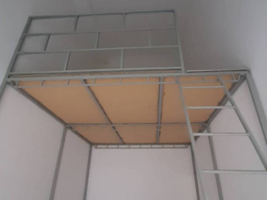 Garage - box via malta 53, centro, caltanissetta