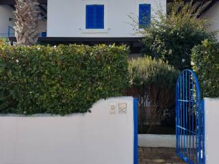 Foto - Vendita villetta con giardino, Porto Cesareo, Salento