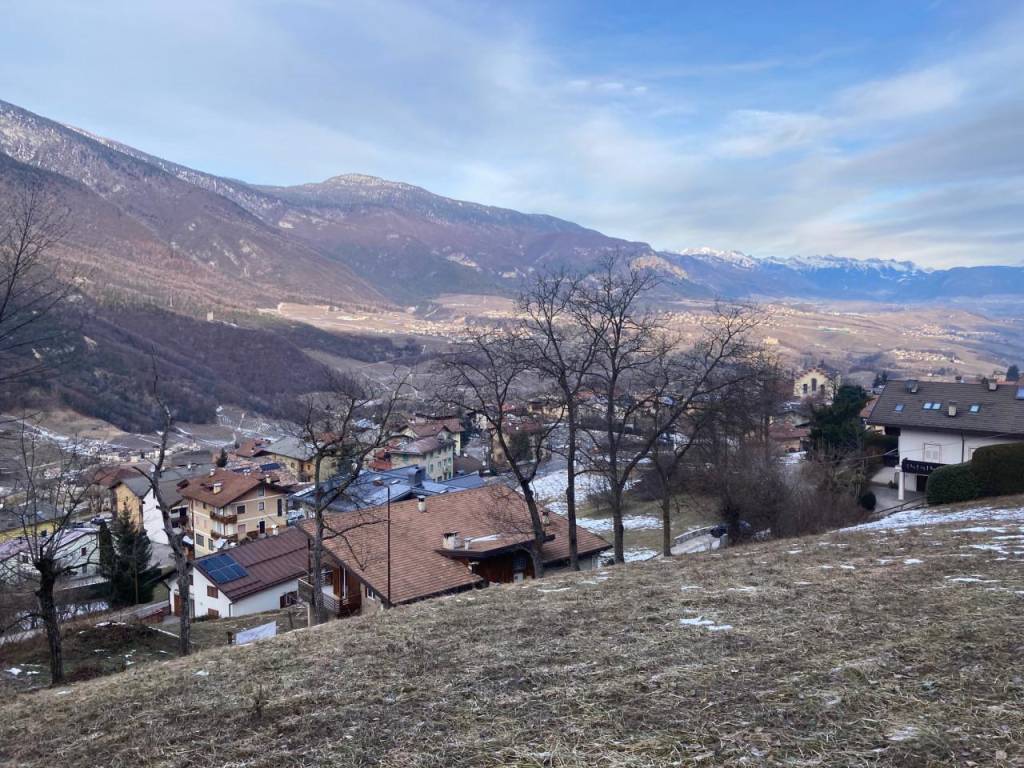Terreno edificabile via trento, spormaggiore