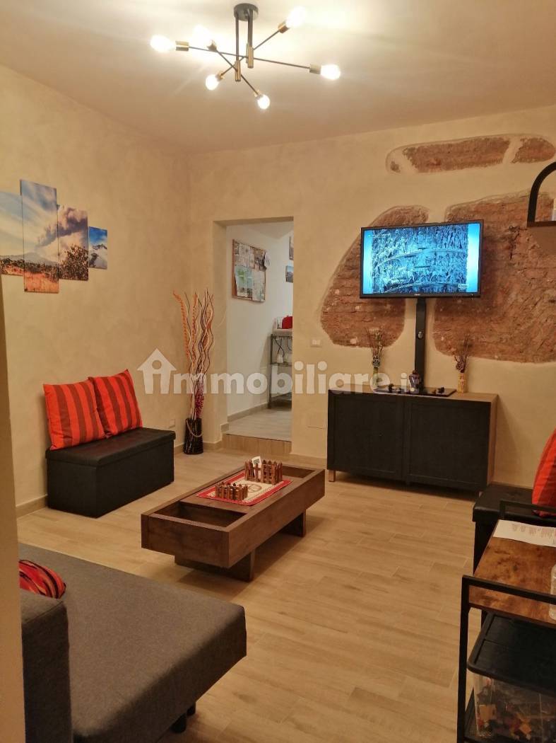 Appartamento in affitto a Catania