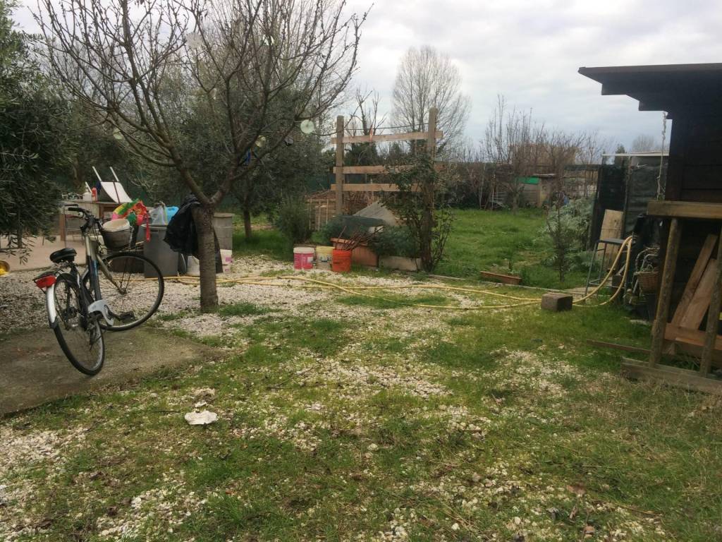 Terreno agricolo via dell' aeroporto, san giusto - aeroporto, pisa