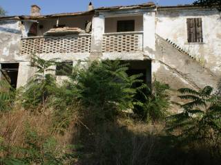 esterno lato sud