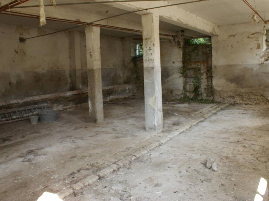 stalla