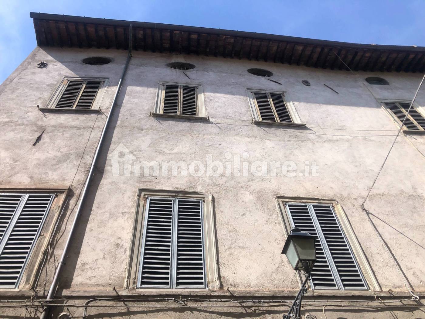 Palazzo - Edificio - foto 4