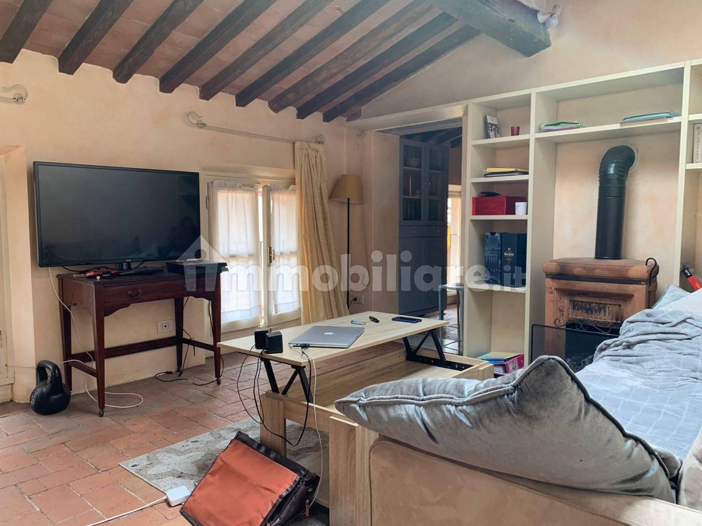 Appartamento in vendita a Pietrasanta