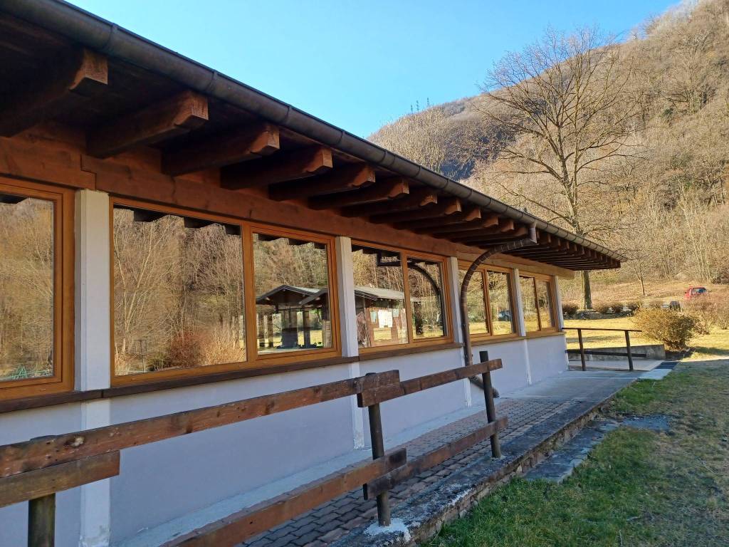 Attività commerciale via pietro jorio, ornavasso