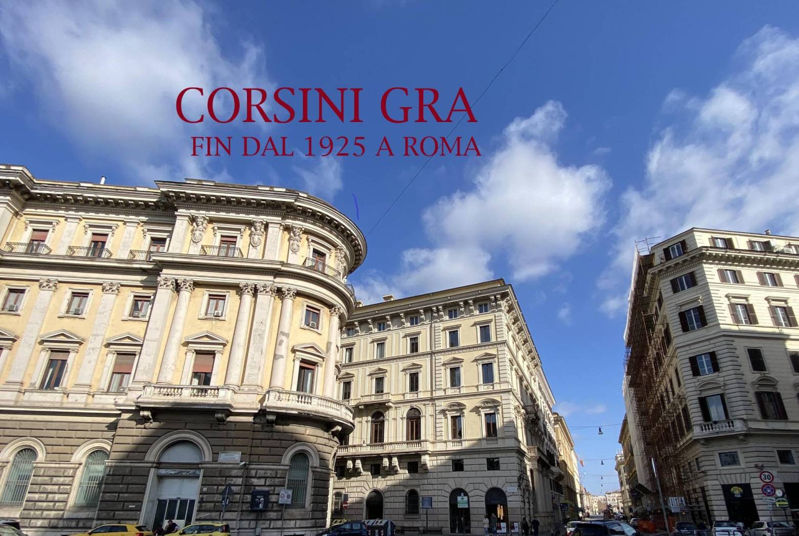 Palazzo - Edificio in affitto a Roma