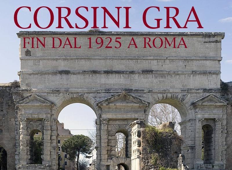 Palazzo - Edificio in affitto a Roma
