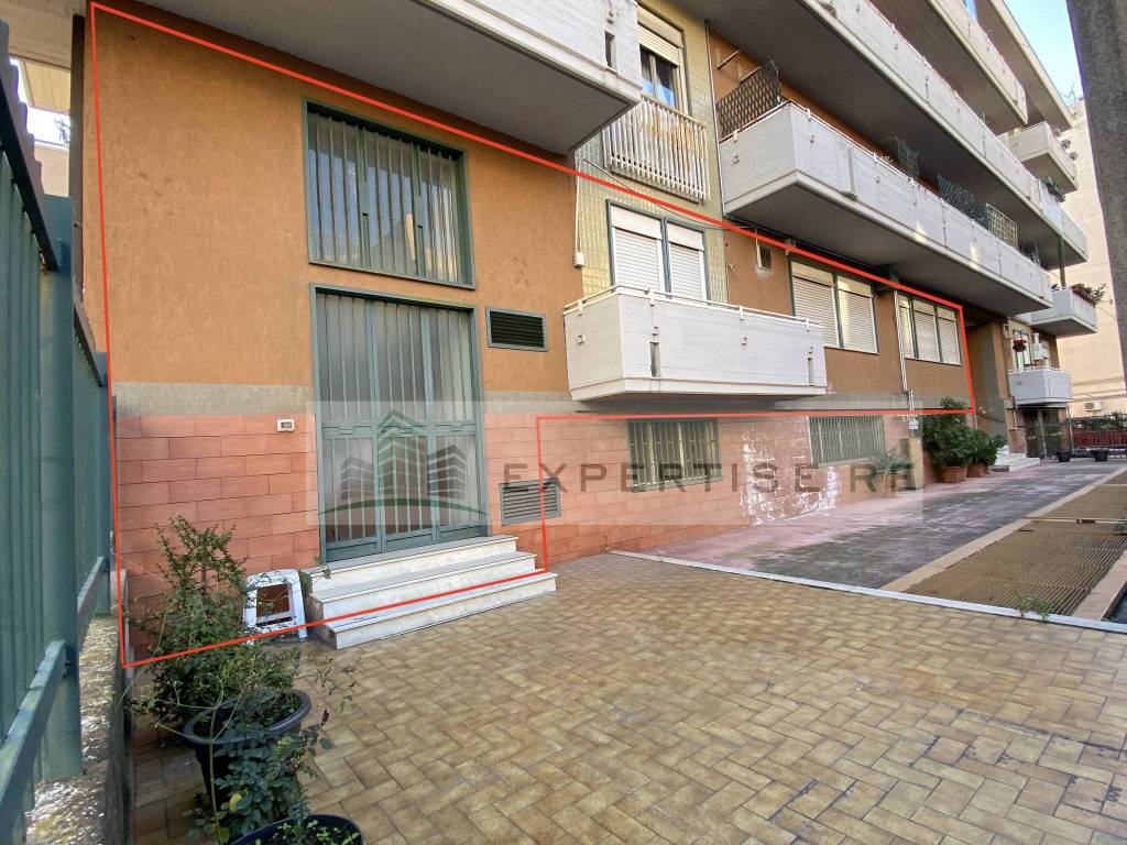 Ufficio - studio via corvello 21, province - veneto, catania