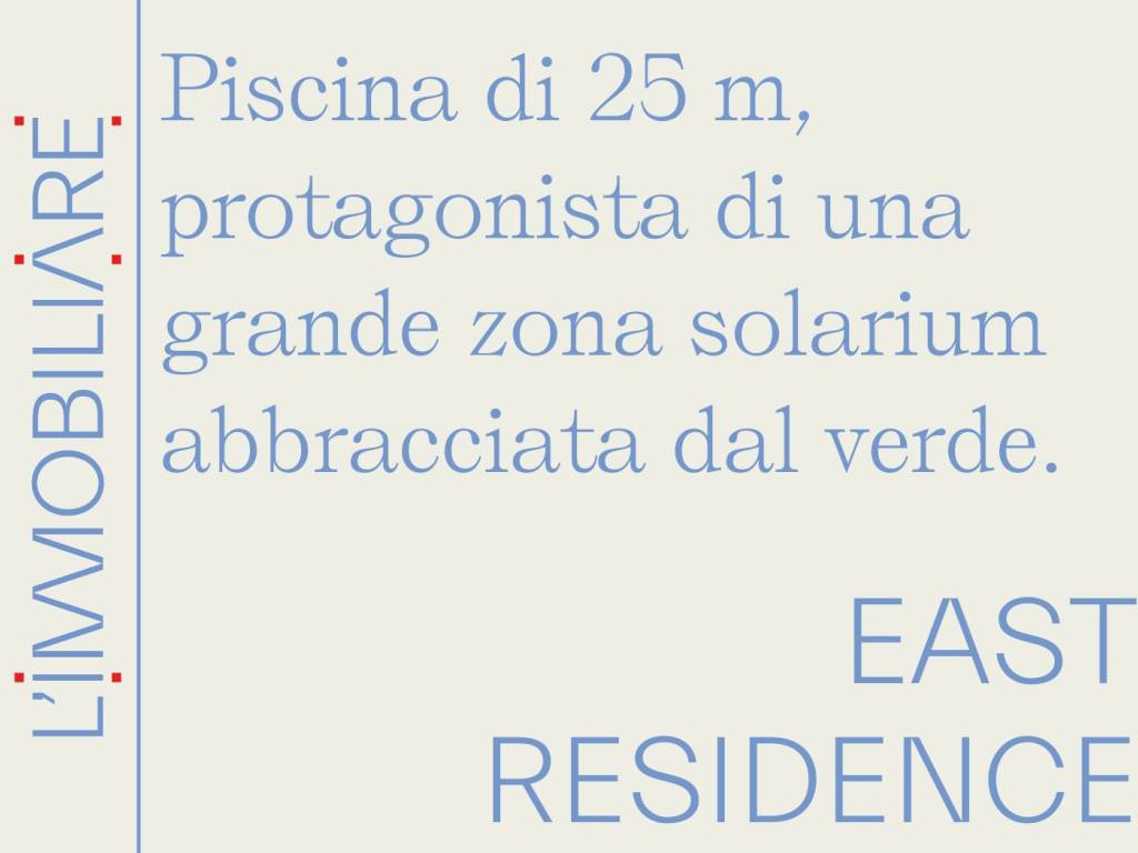 East Residence
