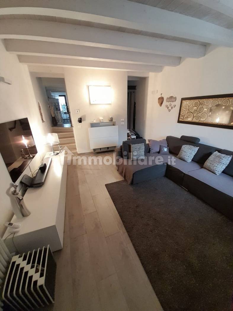 Villetta a schiera in vendita a Verona