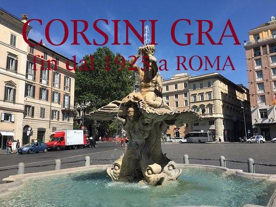 Palazzo - Edificio in vendita a Roma