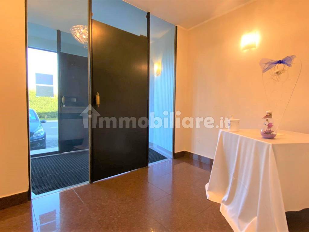 Ingresso