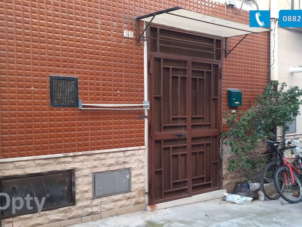 Vendita Appartamento San Severo. Monolocale in via Giuseppe. Buono  stato, piano terra, rif. 94069316