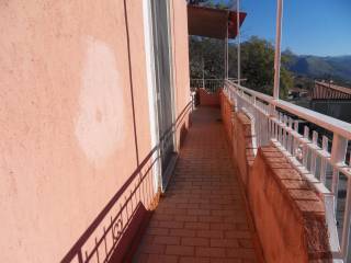 balcone monte