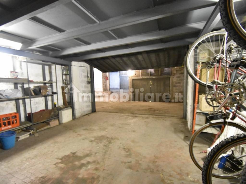 Garage - Box via della Magliana Antica, Roma, rif. 94081846 - Immobiliare.it