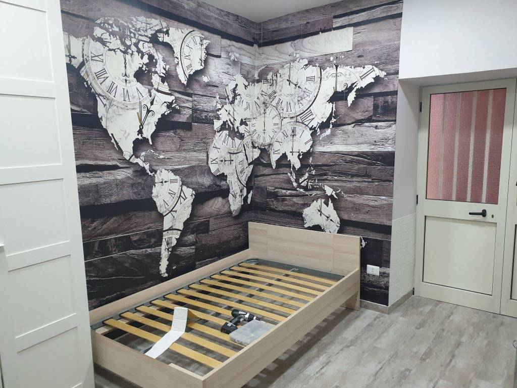 Affitto Appartamento in via Carlo Raso