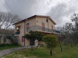 Case in vendita Sambuca di Sicilia - Immobiliare.it