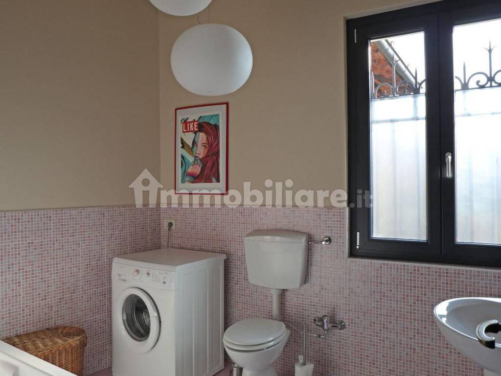 bagno