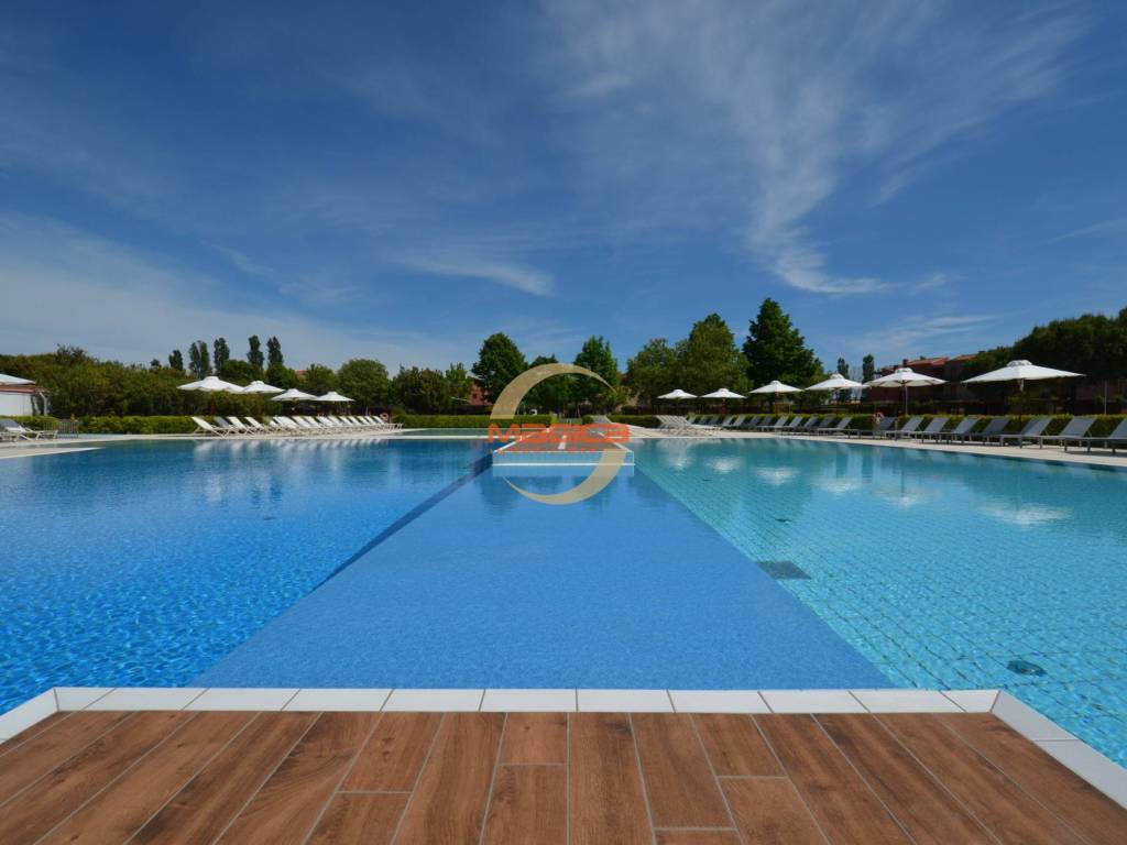 Bilocale via peter reichegger 1, lido centro ovest, jesolo