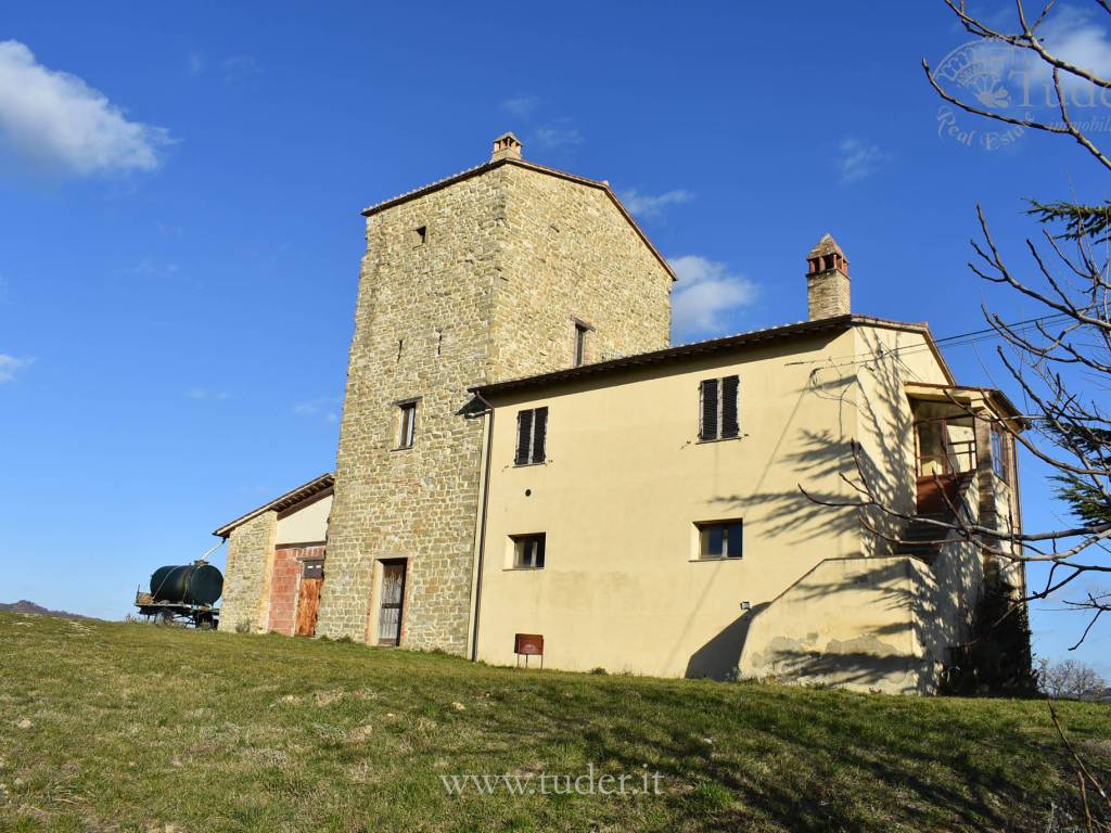 torre e casale