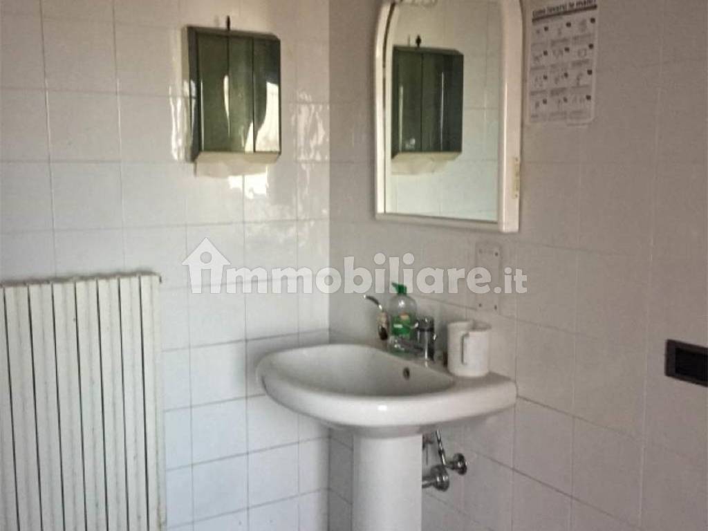 Bagno negozio PT