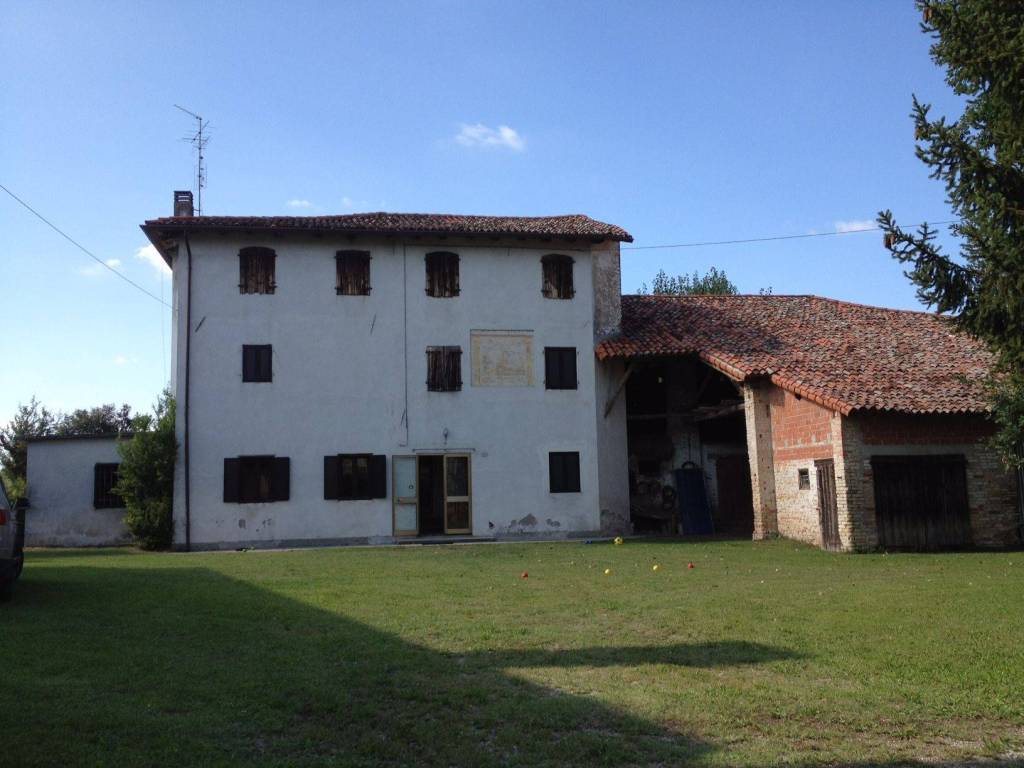 Terreno edificabile località mure 46, mure, sesto al reghena