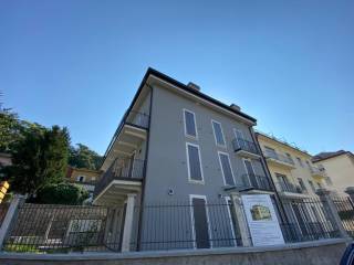 Appartamenti in vendita in zona Crocifissa di Rosa, Brescia - Immobiliare.it