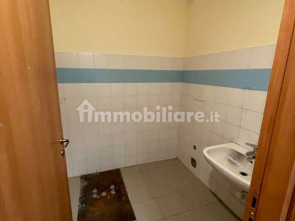 bagno disabili