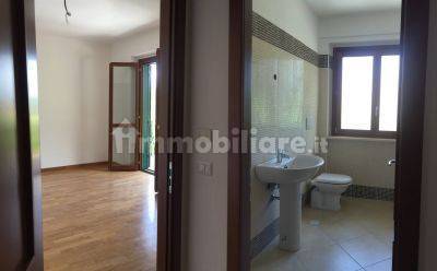 Camera con bagno interno