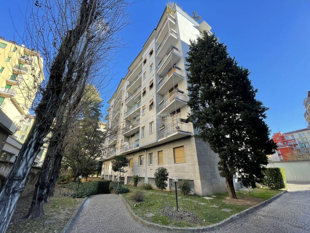 Vendita Appartamento Milano Monolocale In Via Romolo Bitti 32 Da 