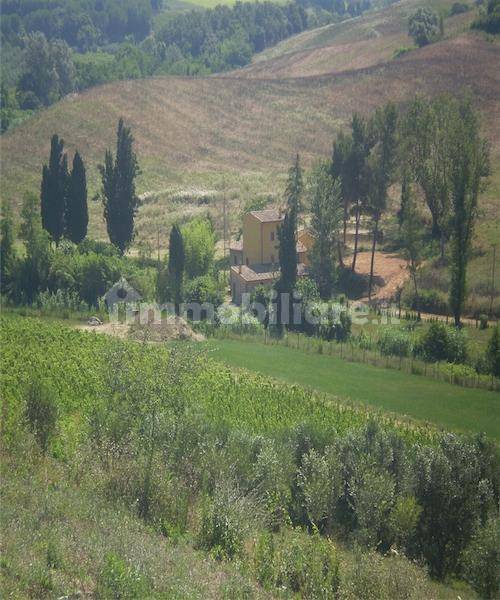 Rustico - Casale in vendita a Casciana Terme Lari