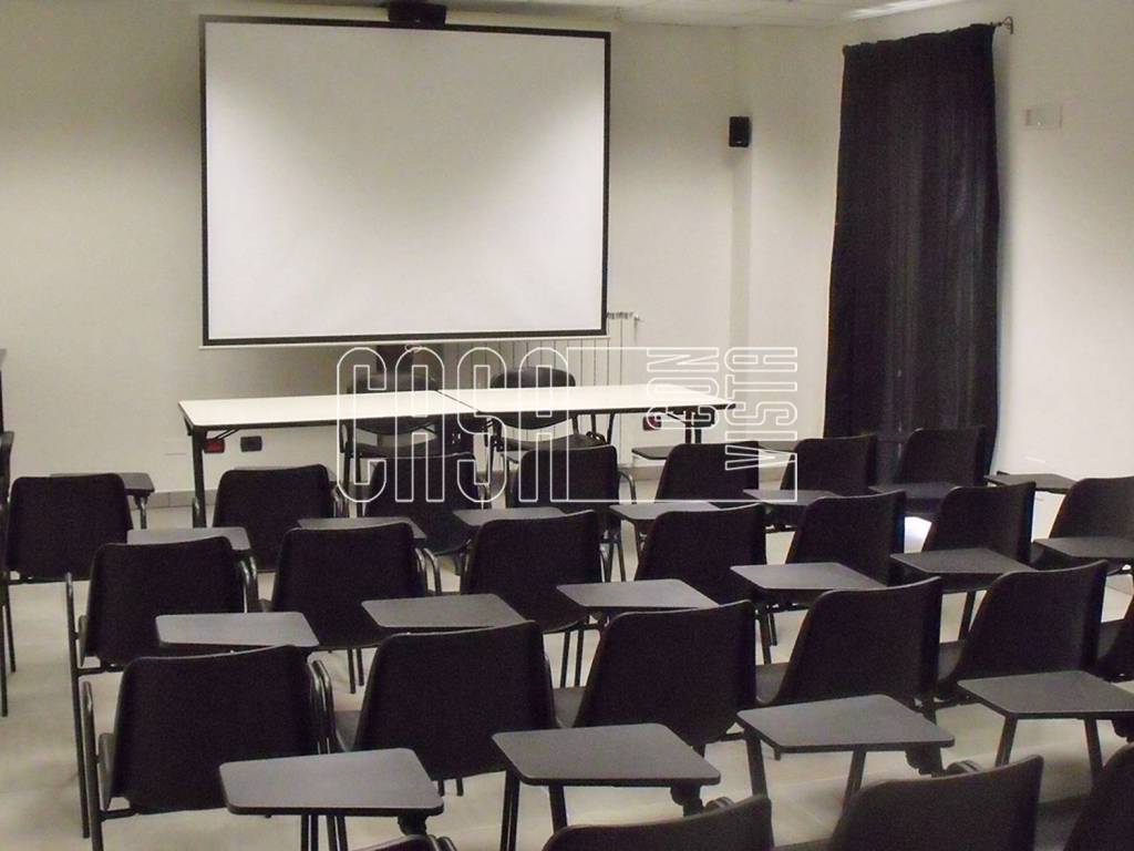 sala conferenze