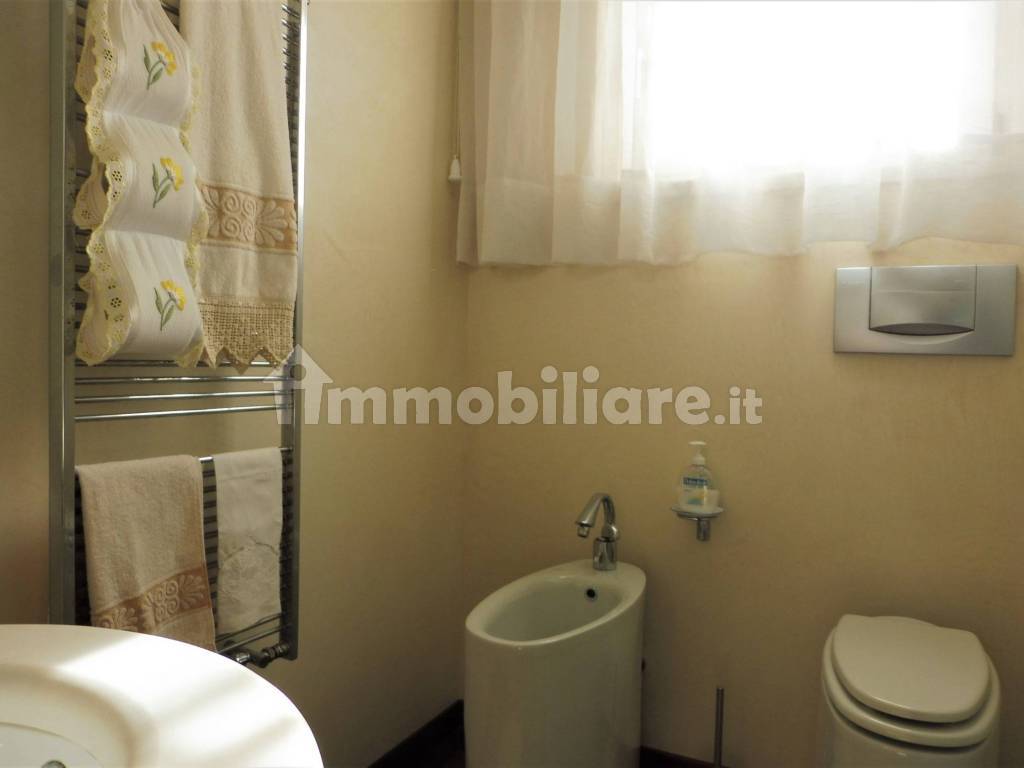 bagno