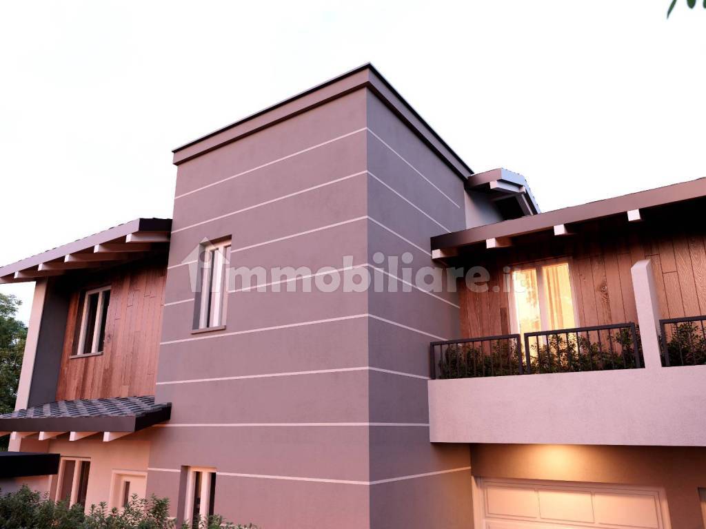 Nuove Costruzioni in vendita a Casorate Primo, rif. 97473404 -  Immobiliare.it