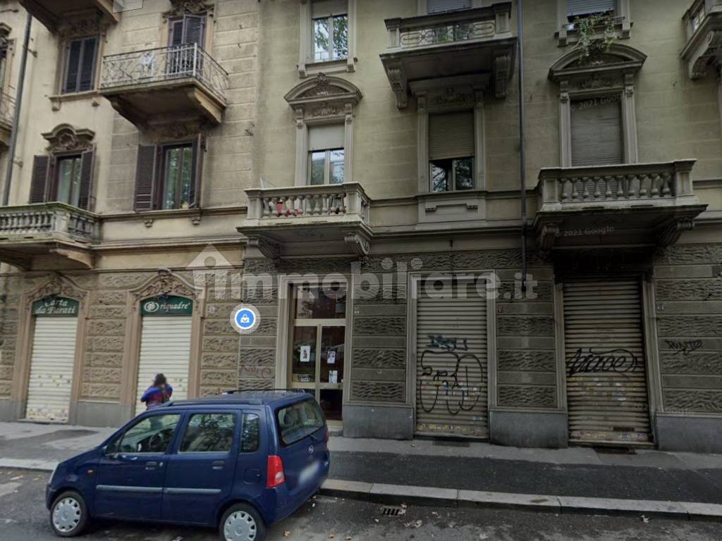 Locale commerciale corso Regina Margherita 235A, Torino, rif. 94286586 Immobiliare.it