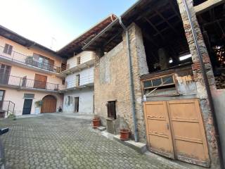 Foto - Vendita Rustico / Casale da ristrutturare, Bolzano Novarese, Lago d'Orta